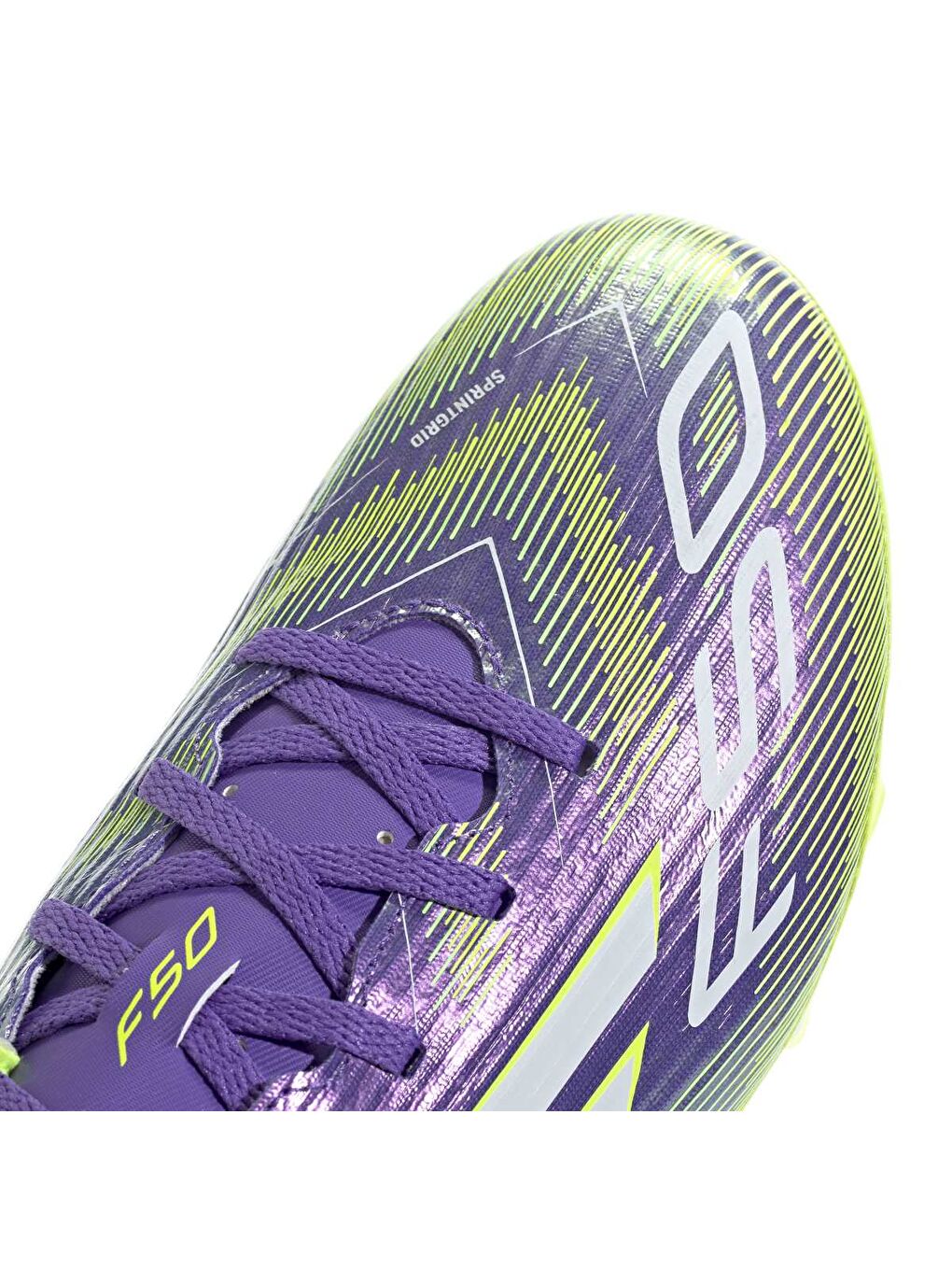 Karışık F50 Club Fg/Mg Erkek Krampon-3