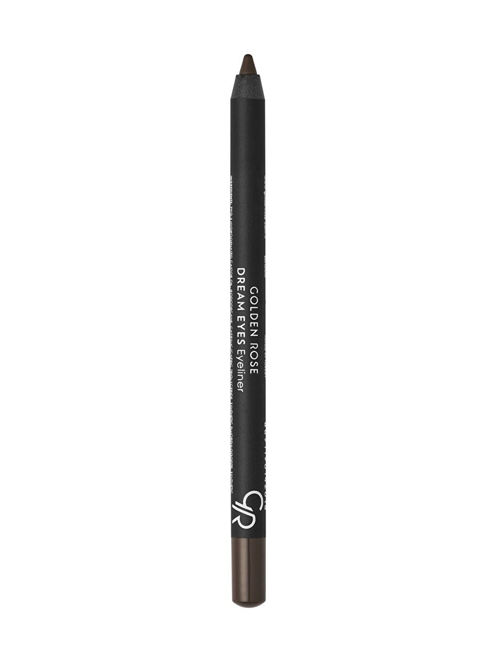 Dream Eyes Eyeliner No: 408 Ash Brown - Göz Kalemi