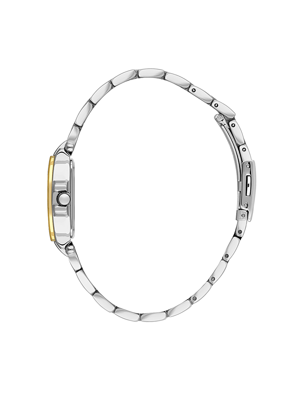 Gri DKE.1.10842-5 Premium Kadın Kol Saati-1