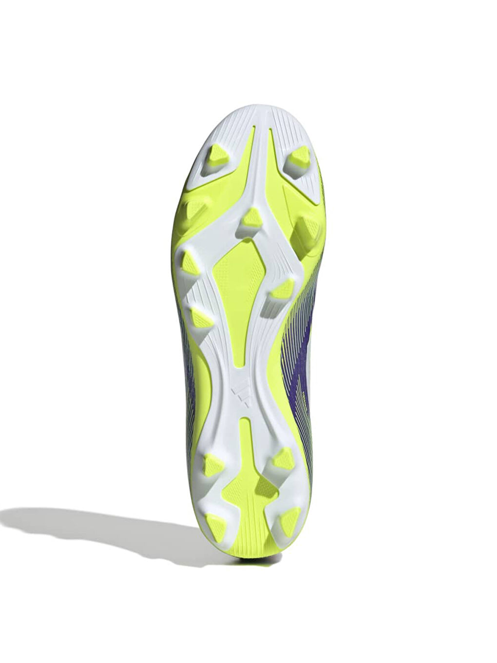 Karışık F50 Club Fg/Mg Erkek Krampon-4