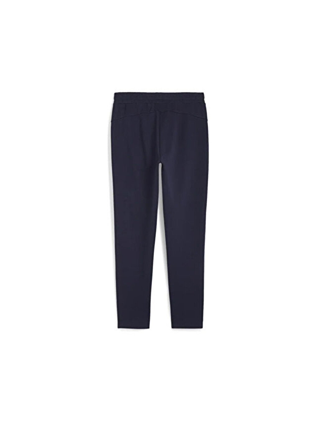 Teamfinal Casuals Pants 65853206 Erkek Futbol Eşofman Altı Lacivert-5