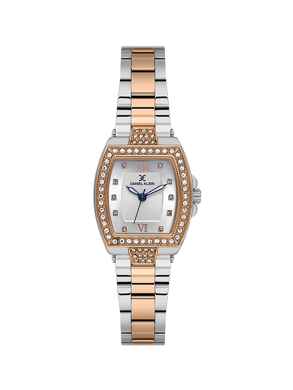 Turuncu DKE.1.10842-4 Premium Kadın Kol Saati