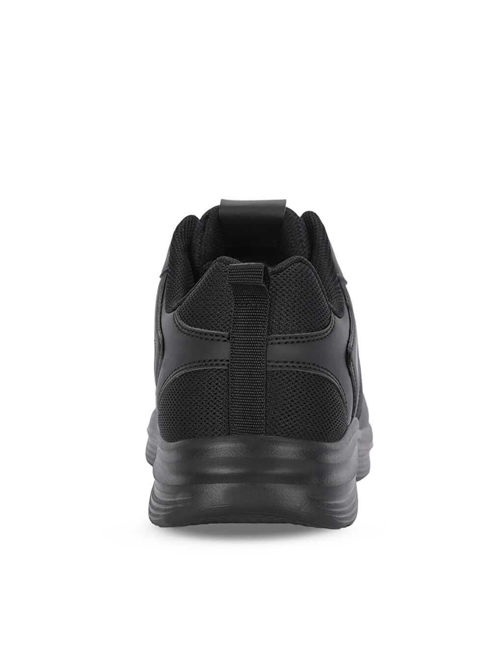 FINESSE I Erkek Siyah / Siyah Koşu & Yürüyüş Spor Ayakkabısı-5