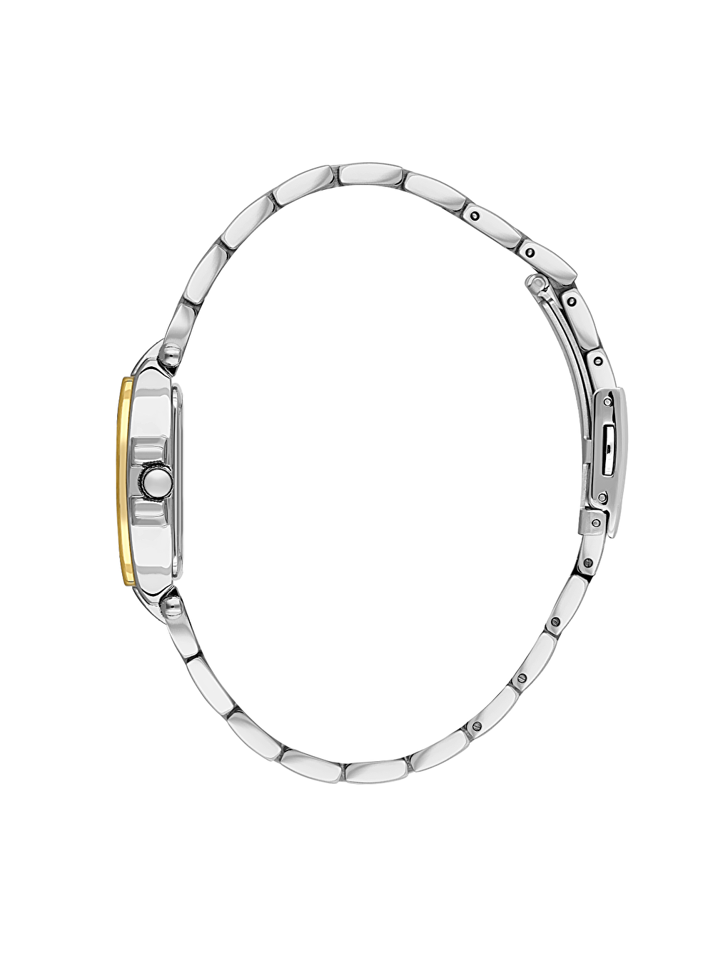 Gri DKE.1.10842-1 Premium Kadın Kol Saati-1