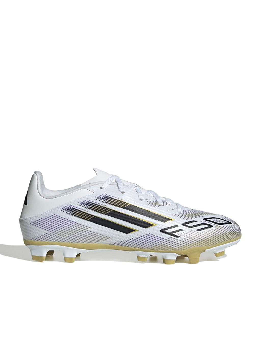 Karışık F50 Club Fg/Mg Erkek Krampon