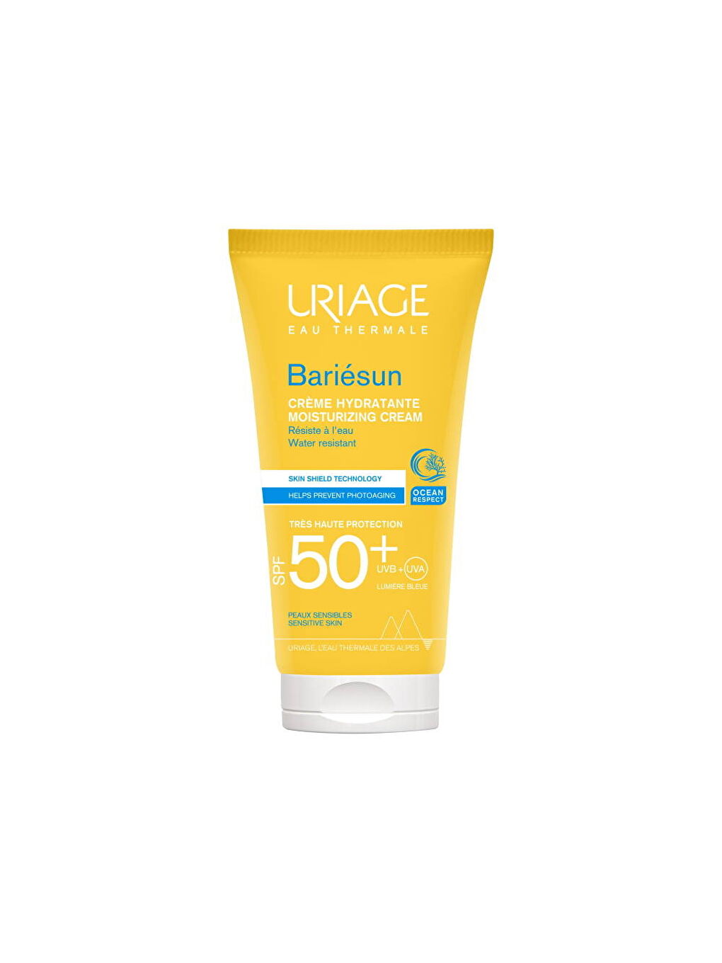 Uriage Bariesun Nemlendirici Güneş Kremi SPF50+ 50ml