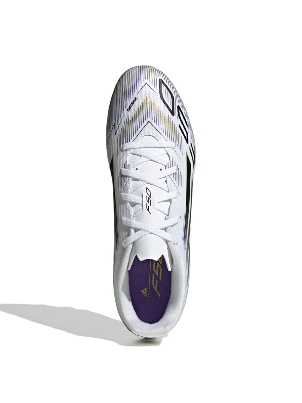 Karışık F50 Club Fg/Mg Erkek Krampon-2