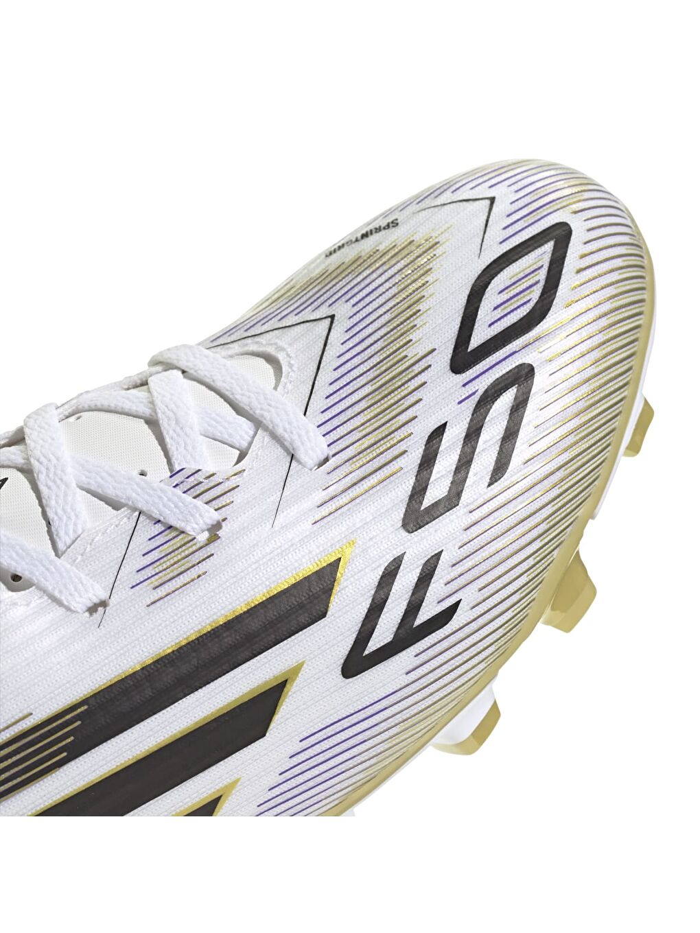 Karışık F50 Club Fg/Mg Erkek Krampon-3