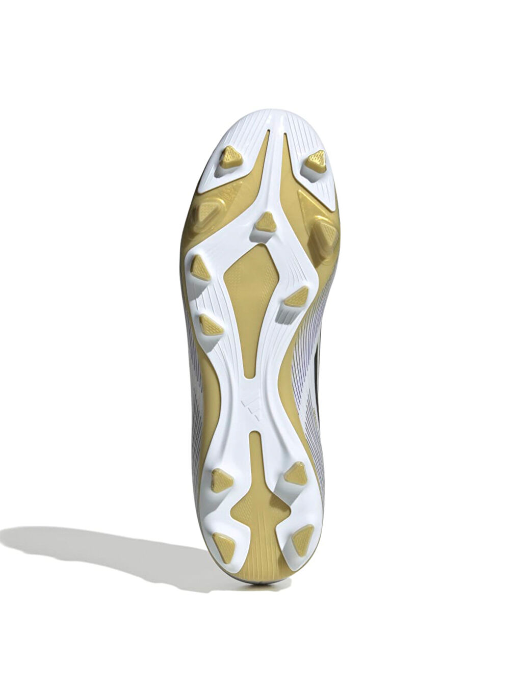 Karışık F50 Club Fg/Mg Erkek Krampon-4