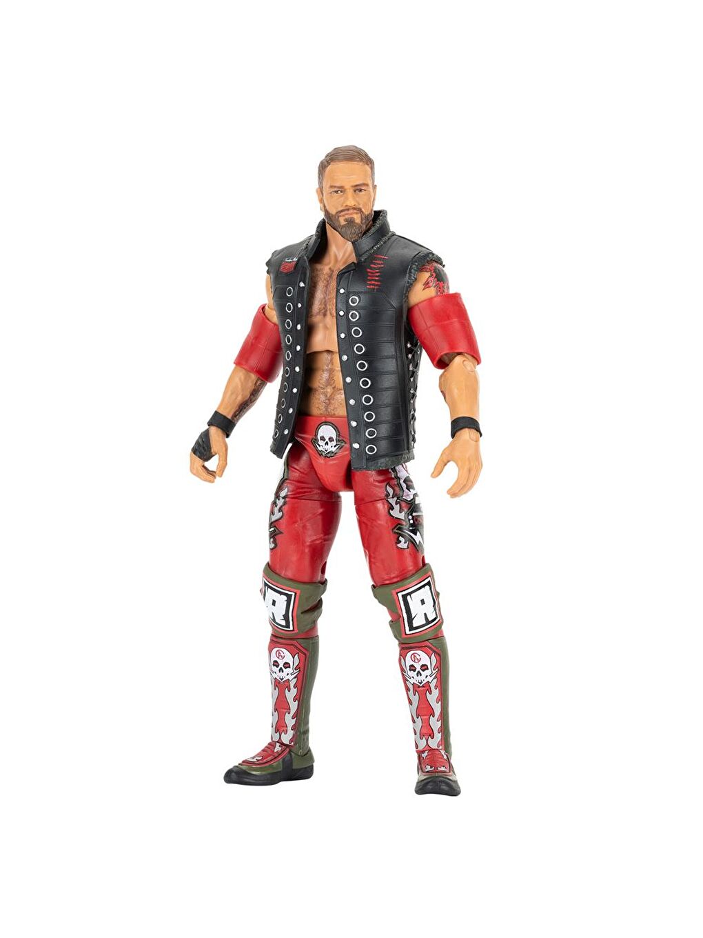 AEW Karakterleri Model Aksiyon Figürler S10 Adam Copeland 74-1