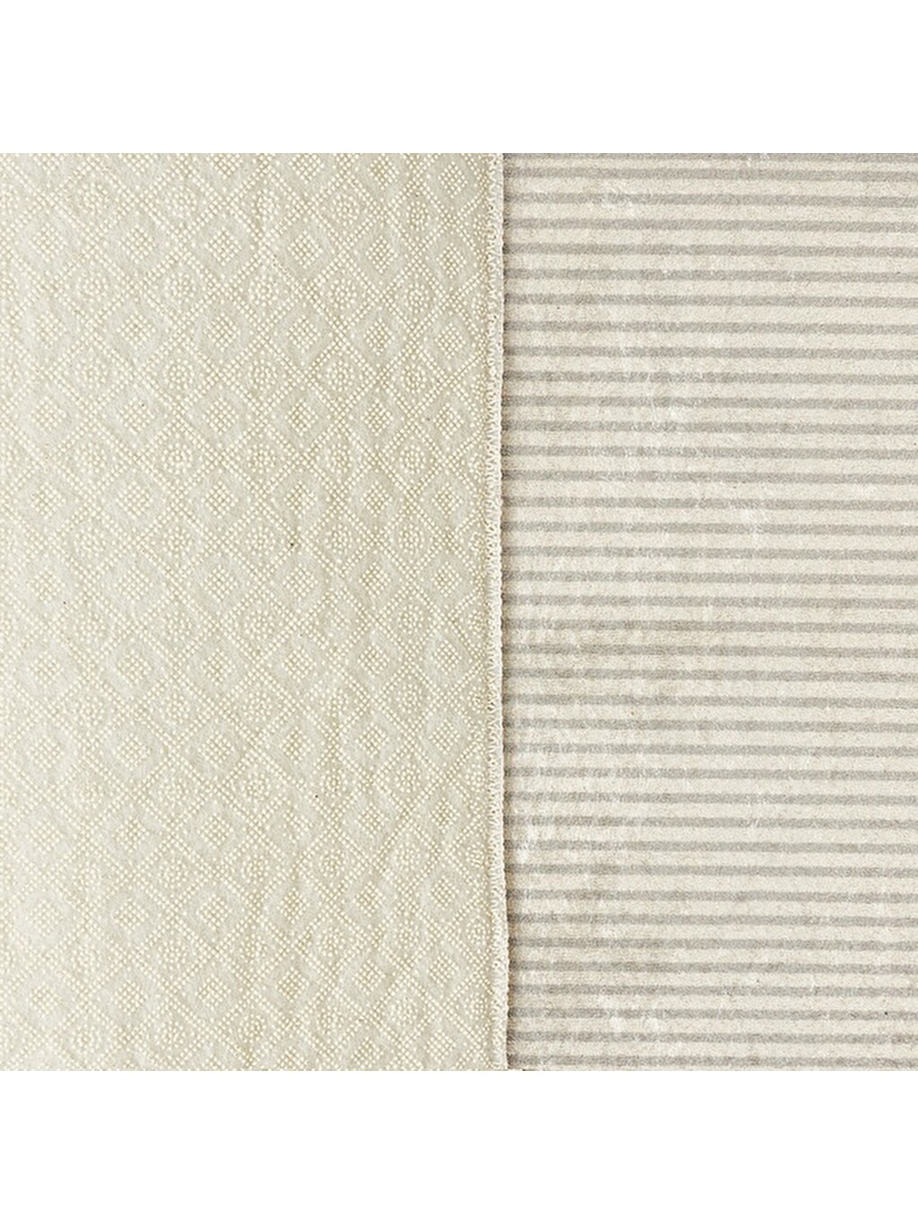 Soft Basic Banyo Paspası - Krem / Bej - 50x80 cm-1