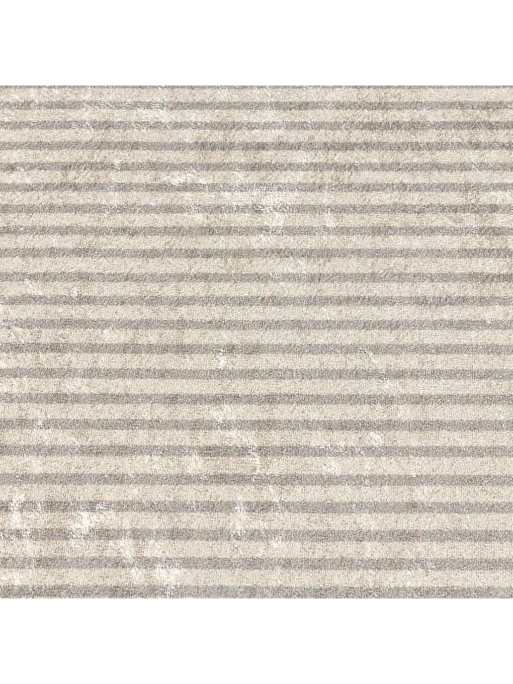 Soft Basic Banyo Paspası - Krem / Bej - 50x80 cm-2
