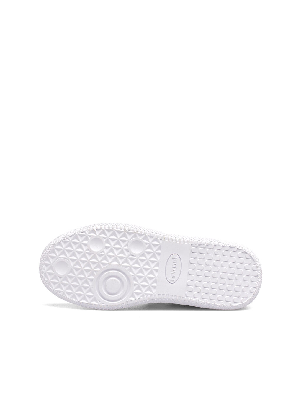 Vm78 Jr Çocuk Siyah Sneaker-2