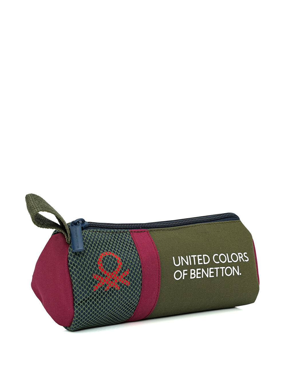 Tek Gözlü Kalem Çanta 20901-1