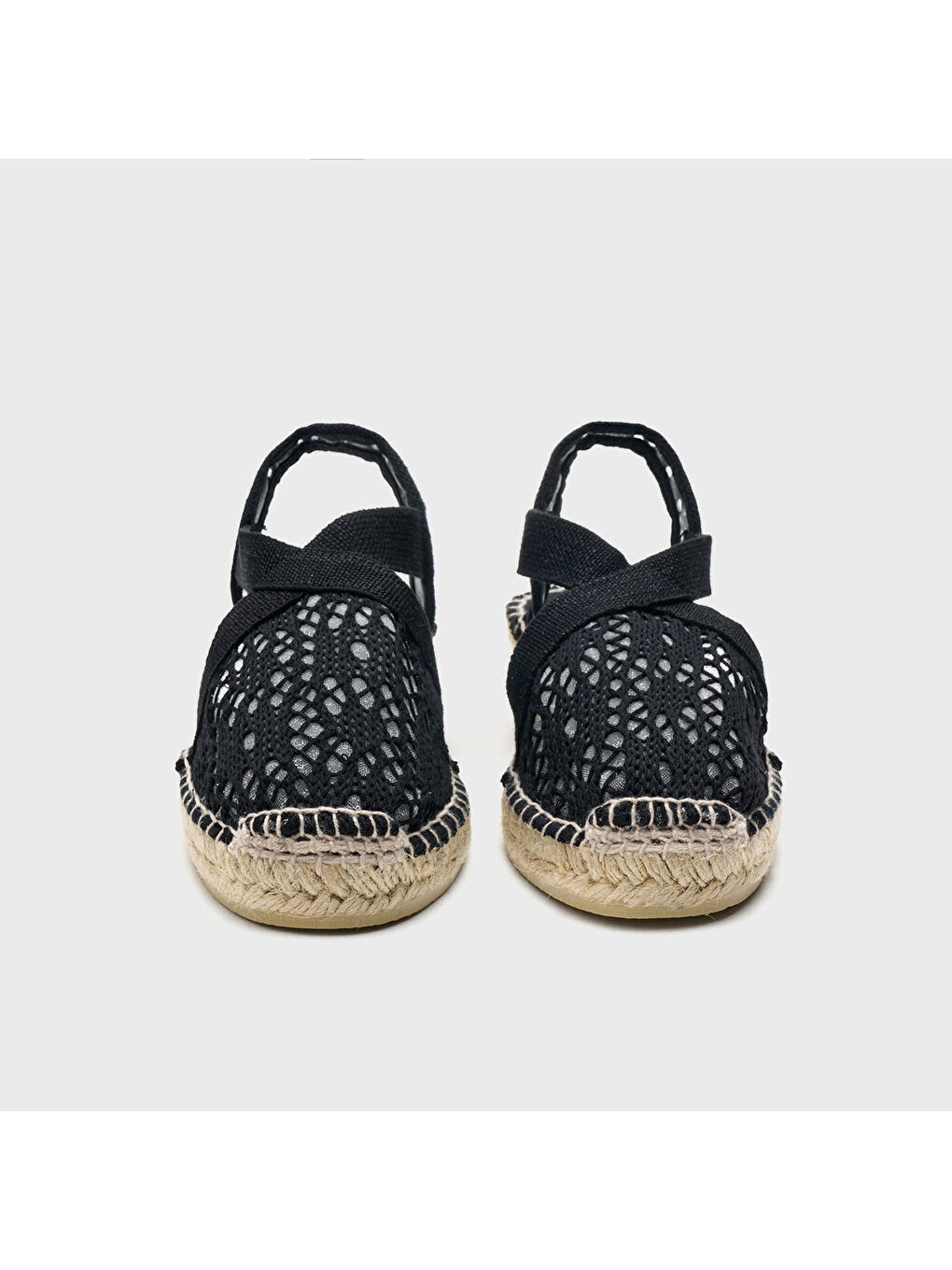 Siyah Kadın Sandalet VERA-PT-2