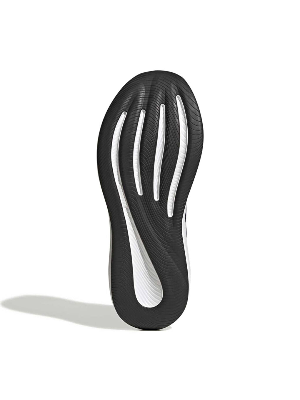 Response Runner 2 Lacivert Koşu Ayakkabısı-3