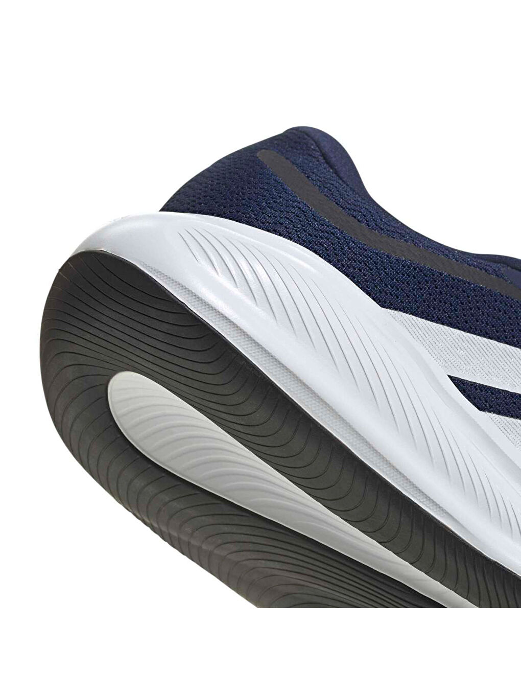 Response Runner 2 Lacivert Koşu Ayakkabısı-4