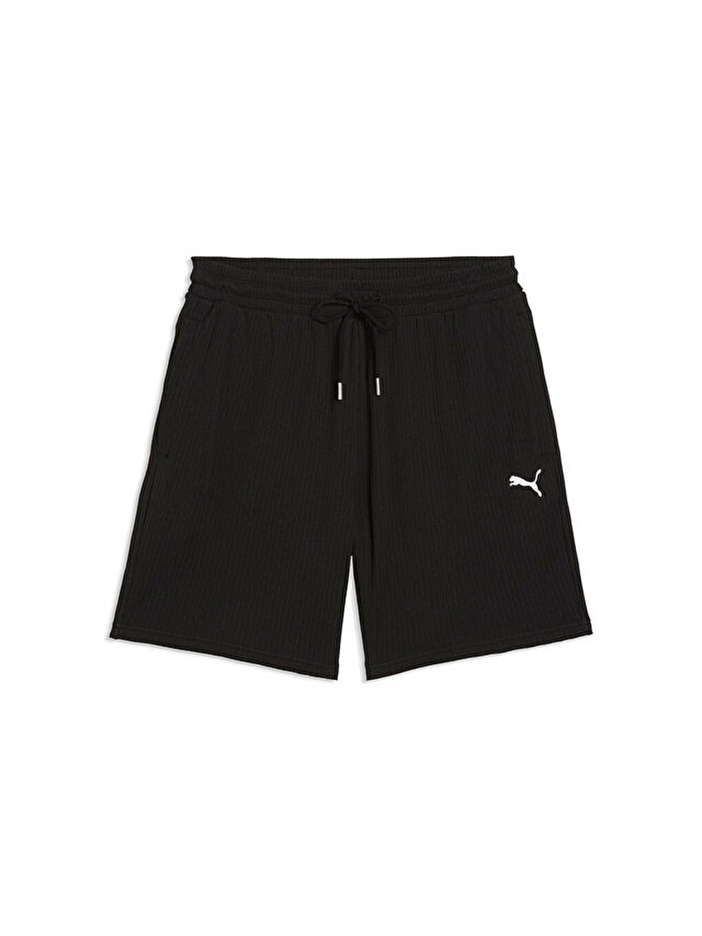 Wardrobe Ess Shorts Erkek Günlük Şort 63436701 Siyah