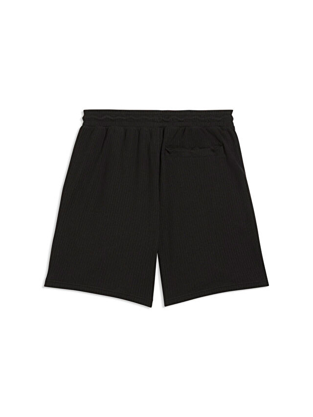 Wardrobe Ess Shorts Erkek Günlük Şort 63436701 Siyah-1