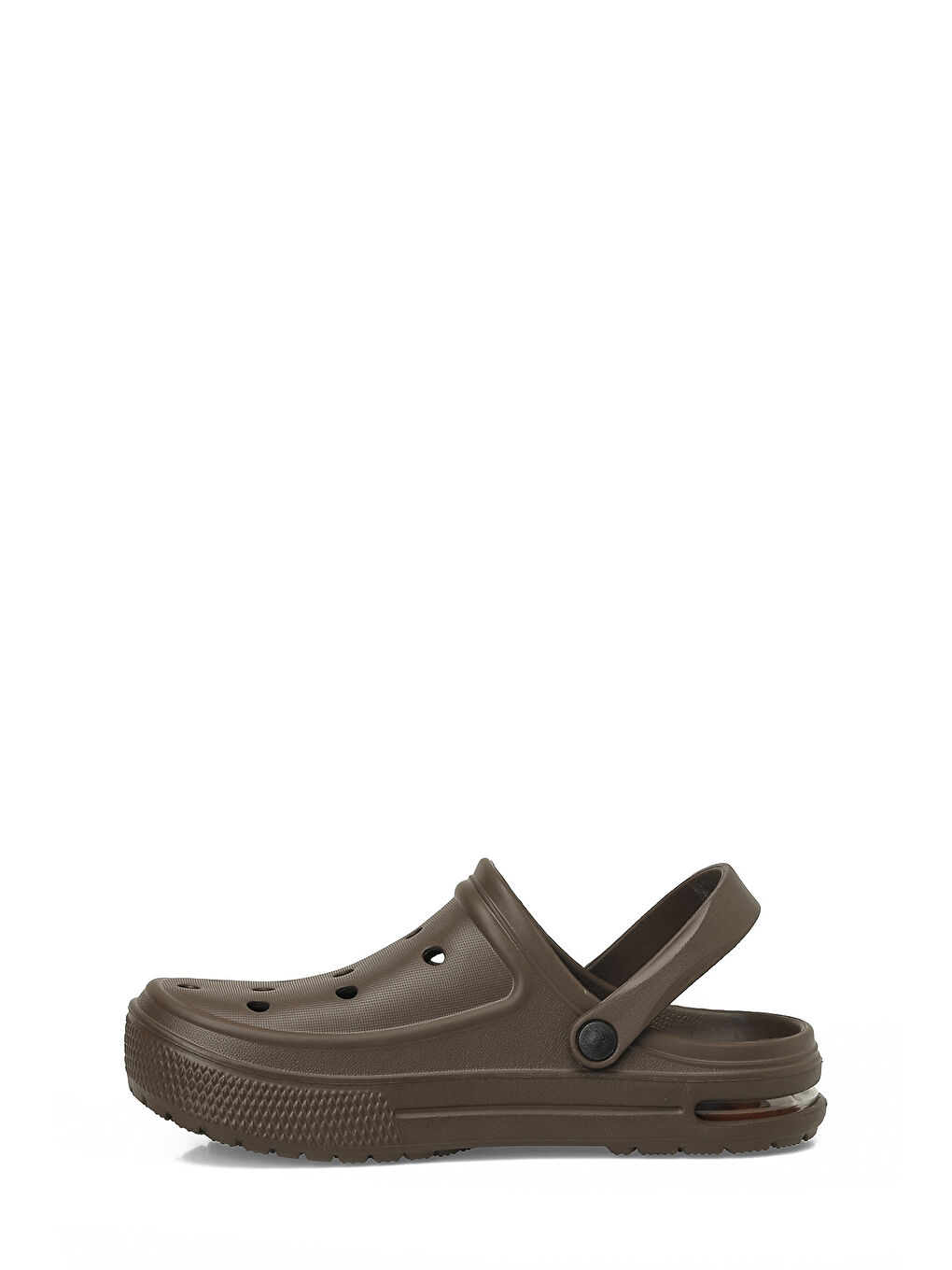 402259.M6FX Kahverengi Erkek Sabo Terlik-2