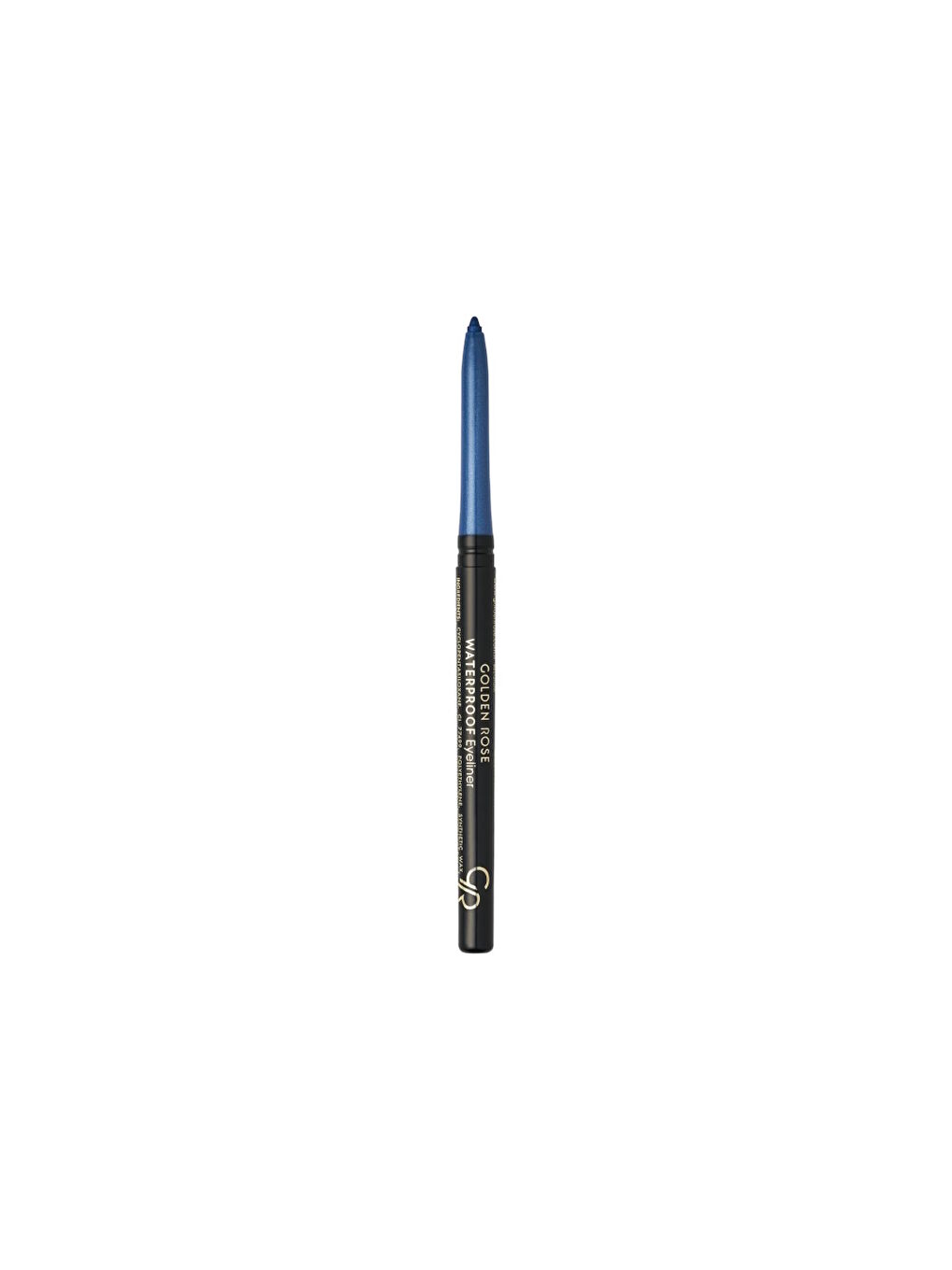 GOLDEN ROSE Waterproof Eyeliner No03