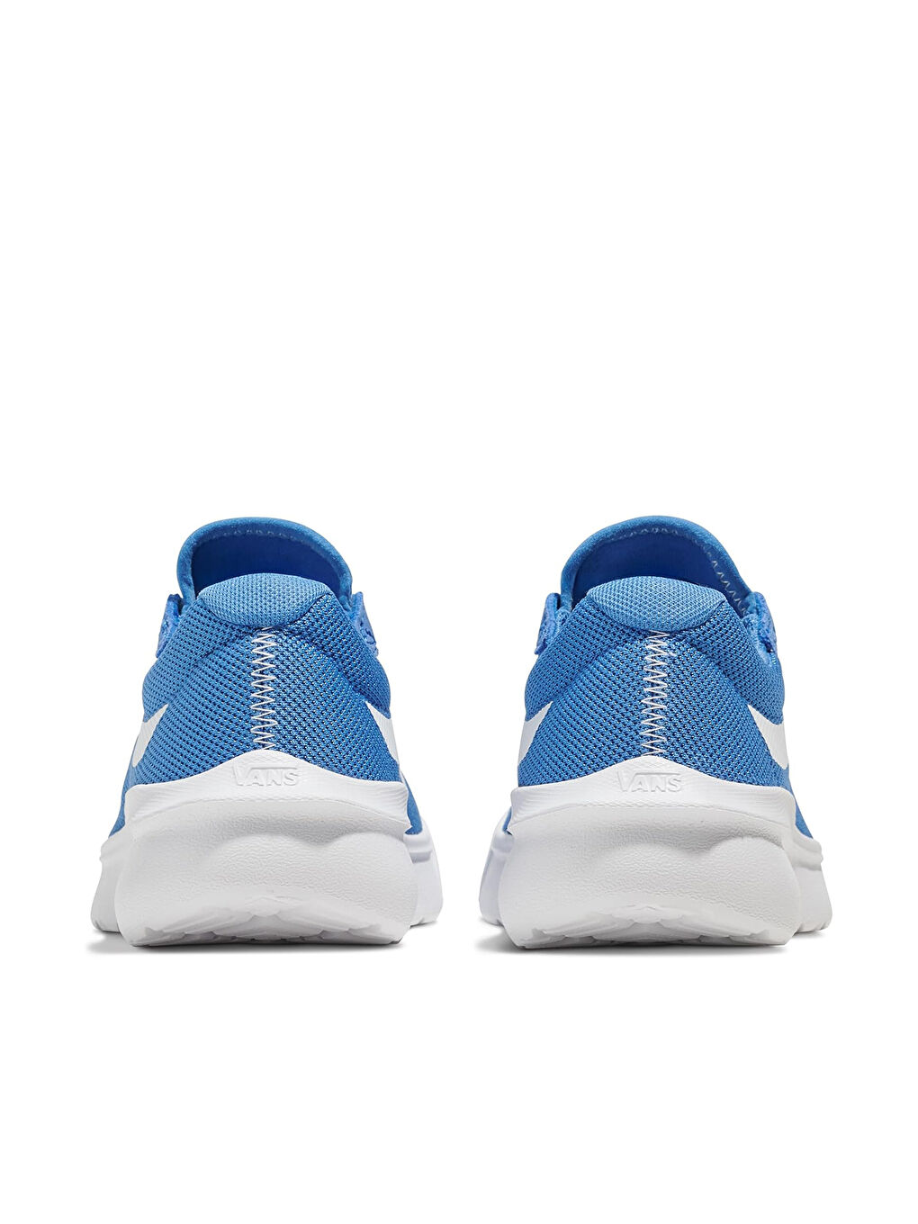 Range Brz Çocuk Mavi Spor Ayakkabı-2