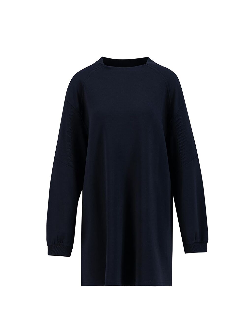 Sweat 24Kd6810 Siyah-5