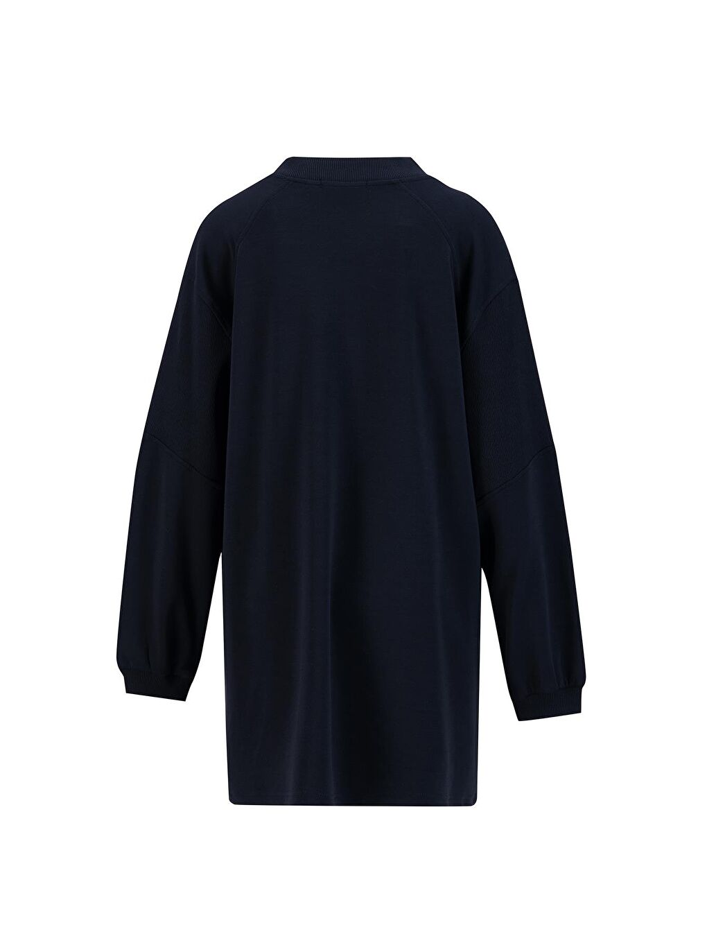 Sweat 24Kd6810 Siyah-6