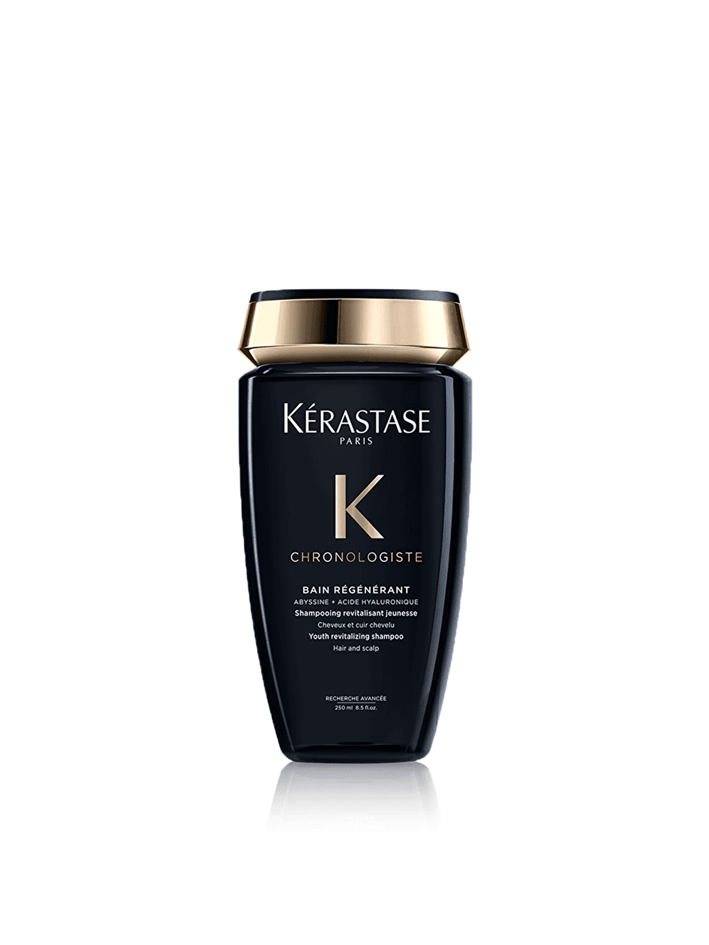 Kerastase Renksiz Chronologiste Bain Regenerant Şampuan 250ml