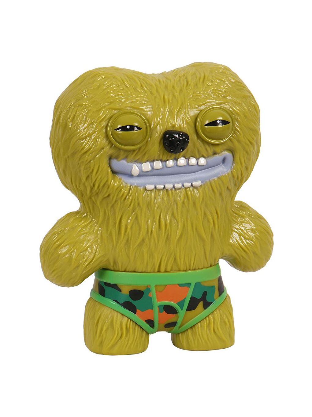 Fuggler Customizable Figür Model 1-1