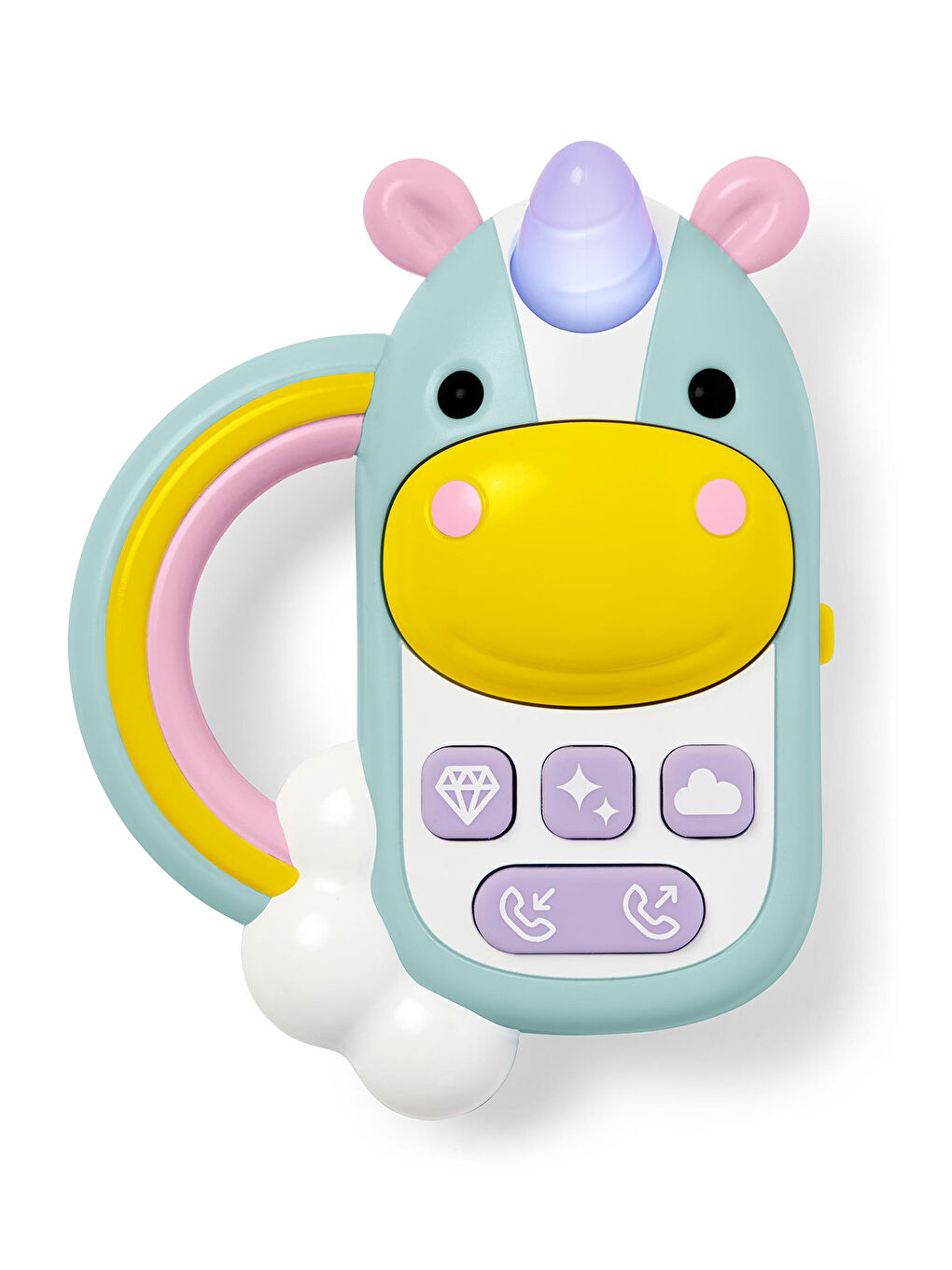 Zoo Oyuncak Telefon 6 Ay+