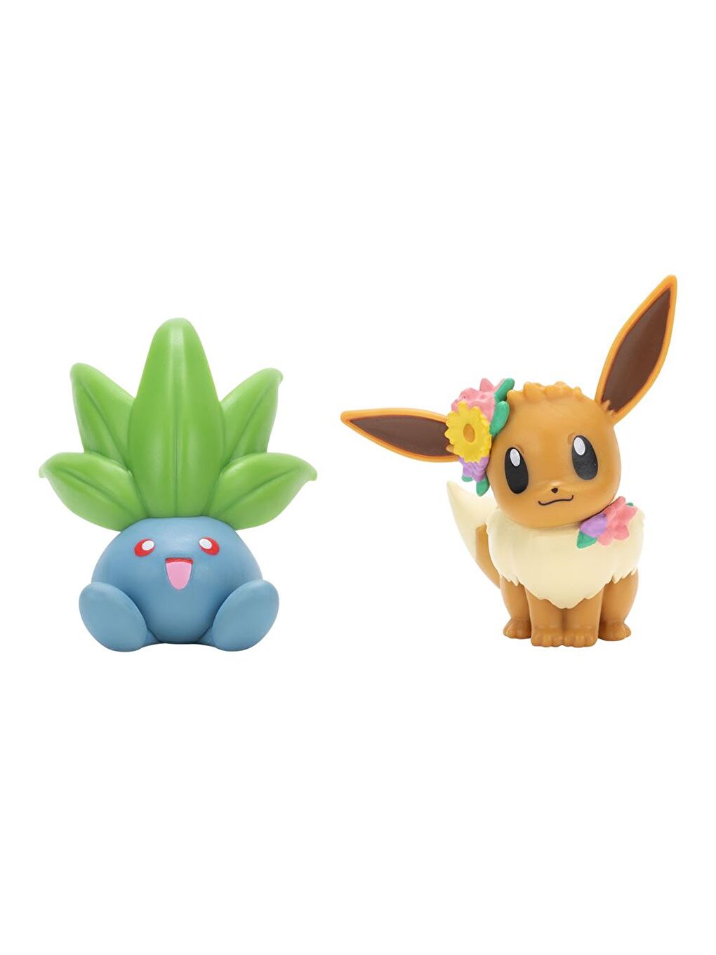 Battle 2'li Figür Seti Bahar Serisi PKW4105