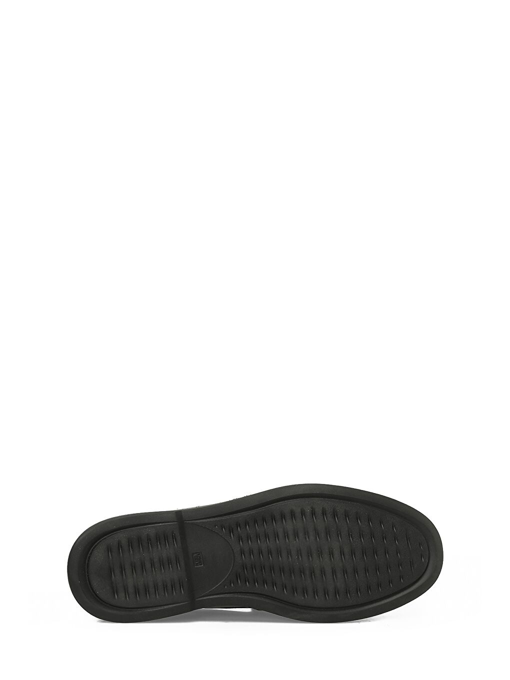 109153.M 6FX Siyah Erkek Ayakkabı-5