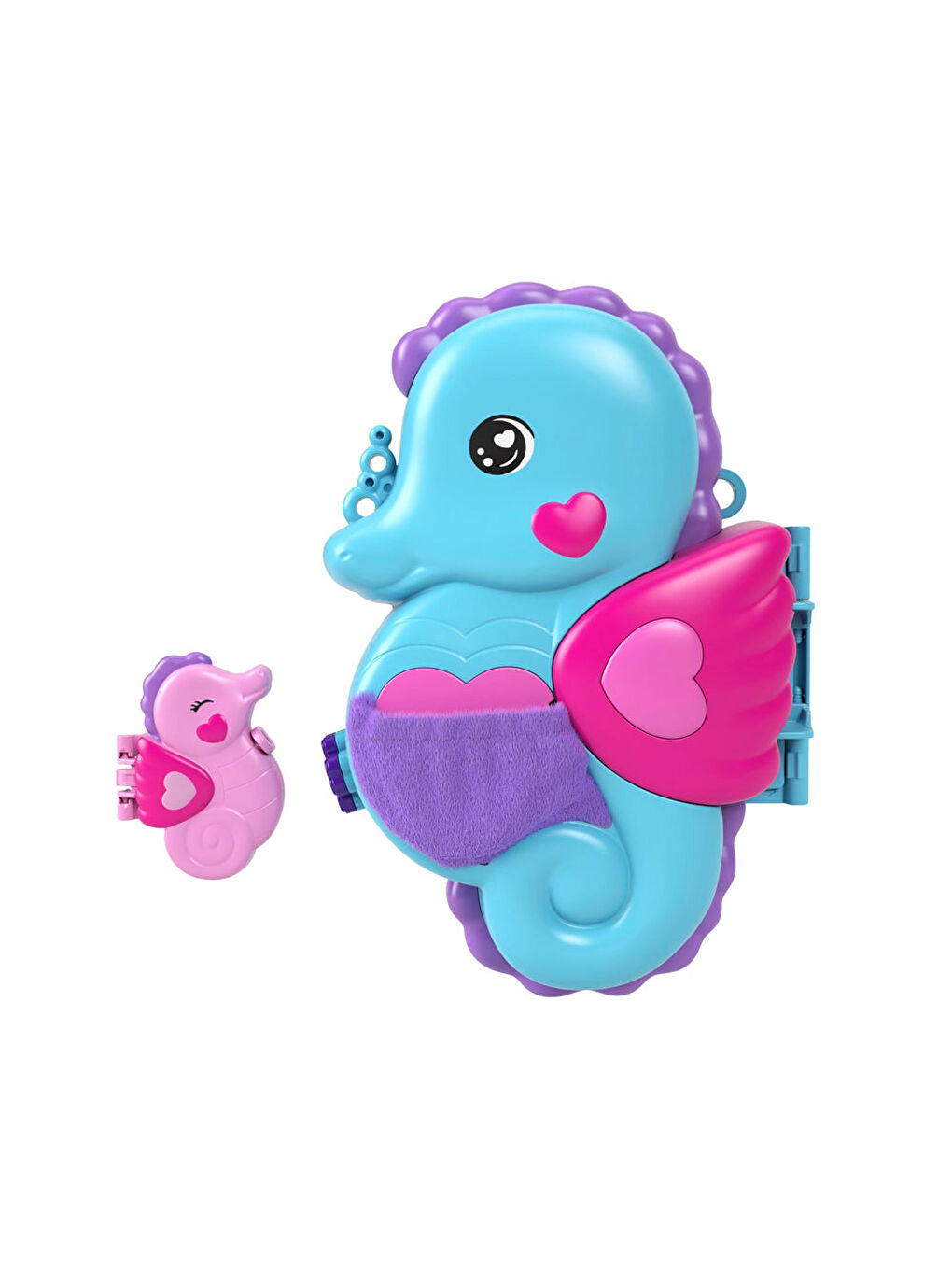 Çanta Olabilen Micro Oyuncak Setleri GKJ63-HWP03-2