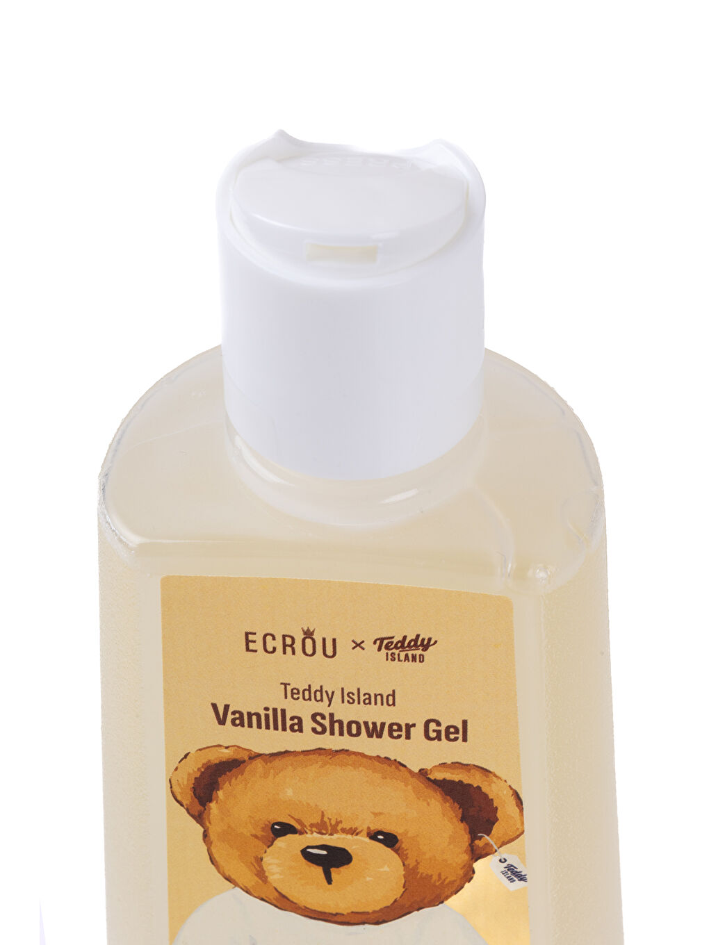 Ecrou Teddy Island Duş Jeli  330 ml - 2