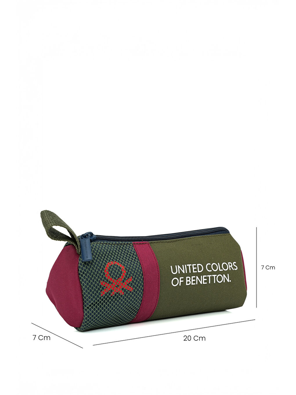 Tek Gözlü Kalem Çanta 20901-5