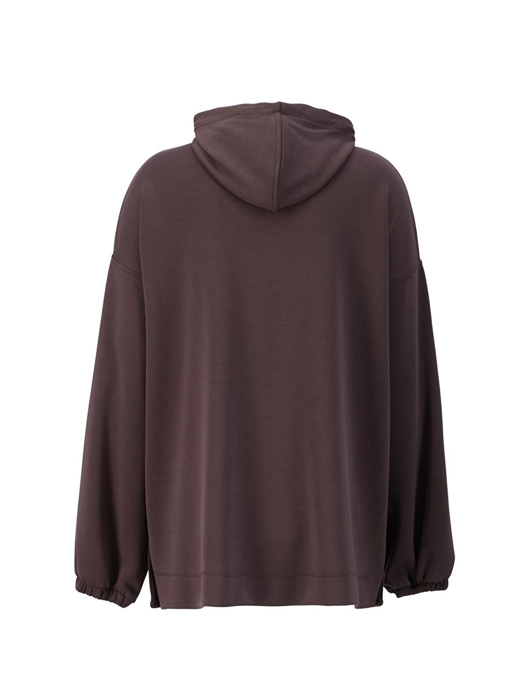 Tunik 24Kh4227 Kahverengi-6