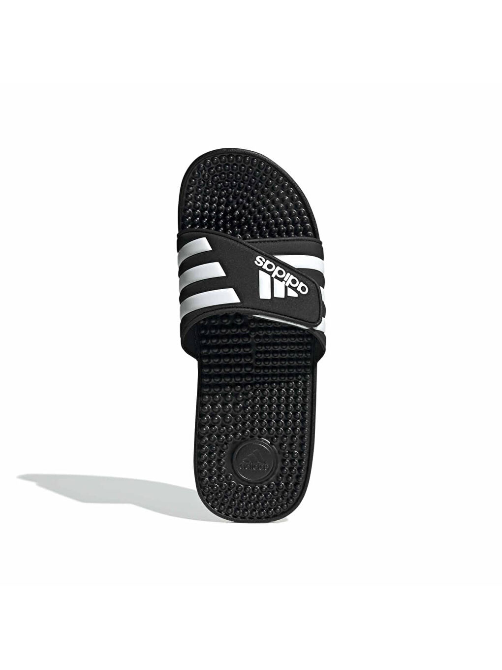 Adissage Siyah Terlik-2