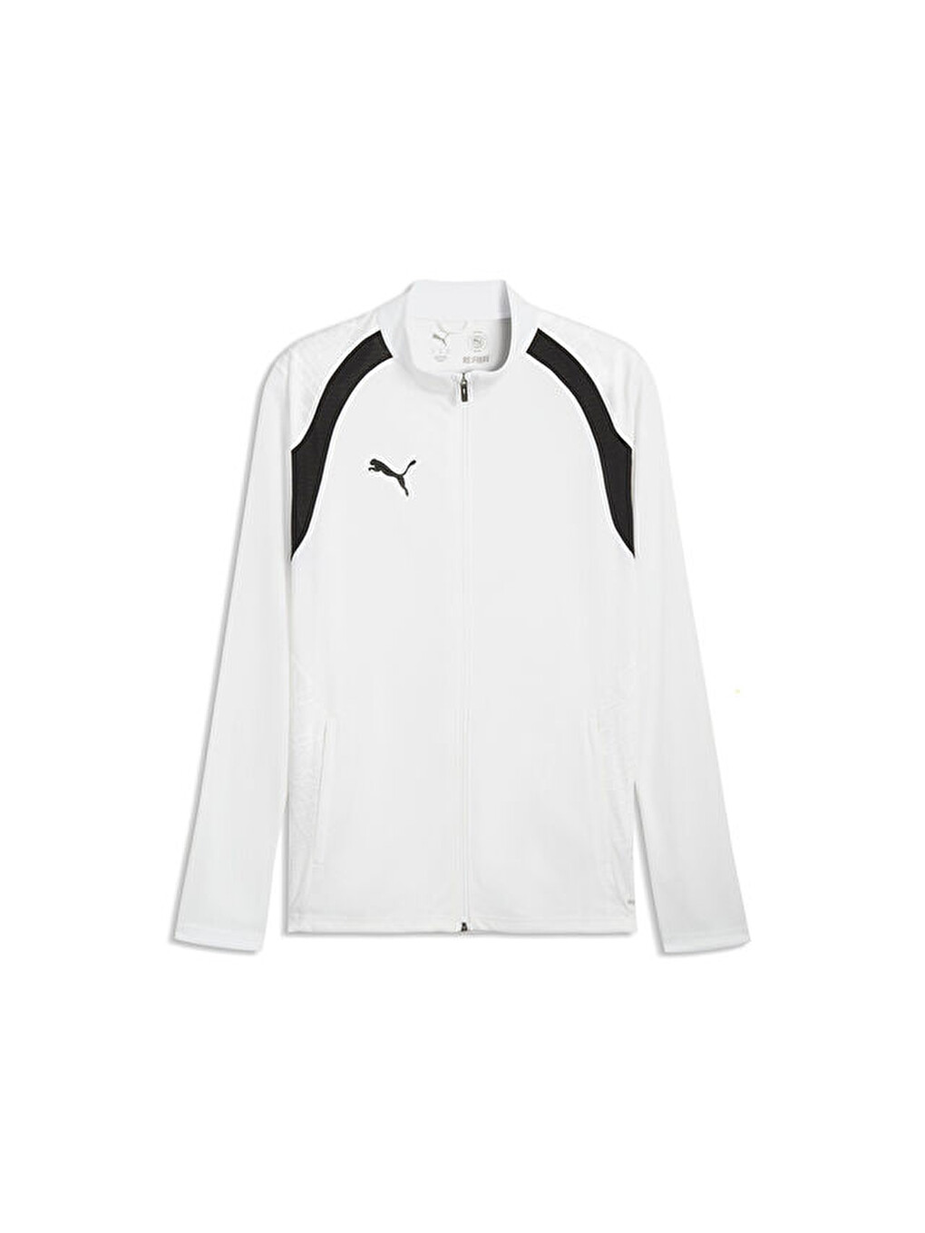 Teamfinal26 Training Jacket Erkek Futbol Kamp Ceketi 65968204 Beyaz