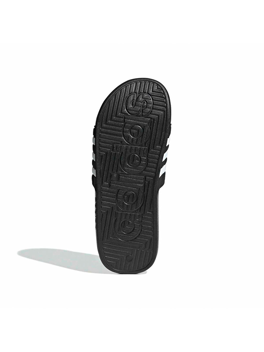 Adissage Siyah Terlik-3