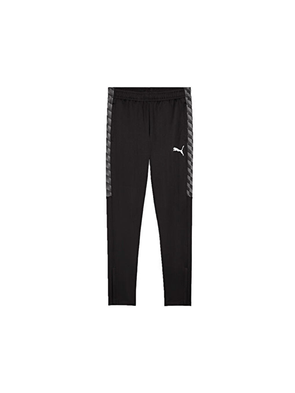 Teamliga26 Training Pants Erkek Futbol Kamp Eşofman Altı 65973303 Siyah