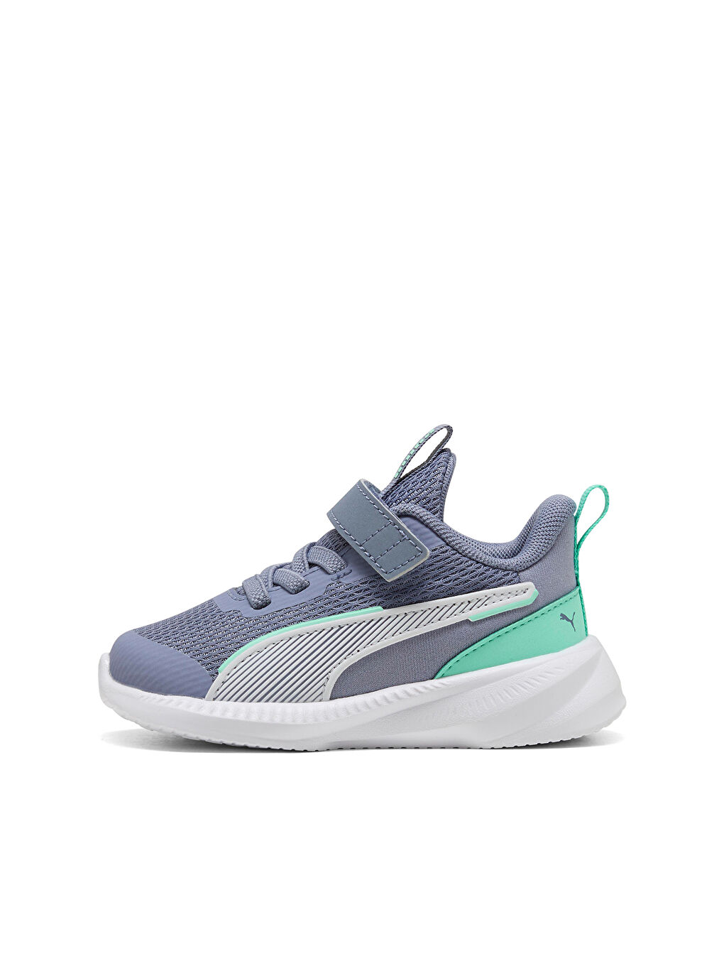 Flyer 3 Ac+Inf Bebek Gri Spor Ayakkabı