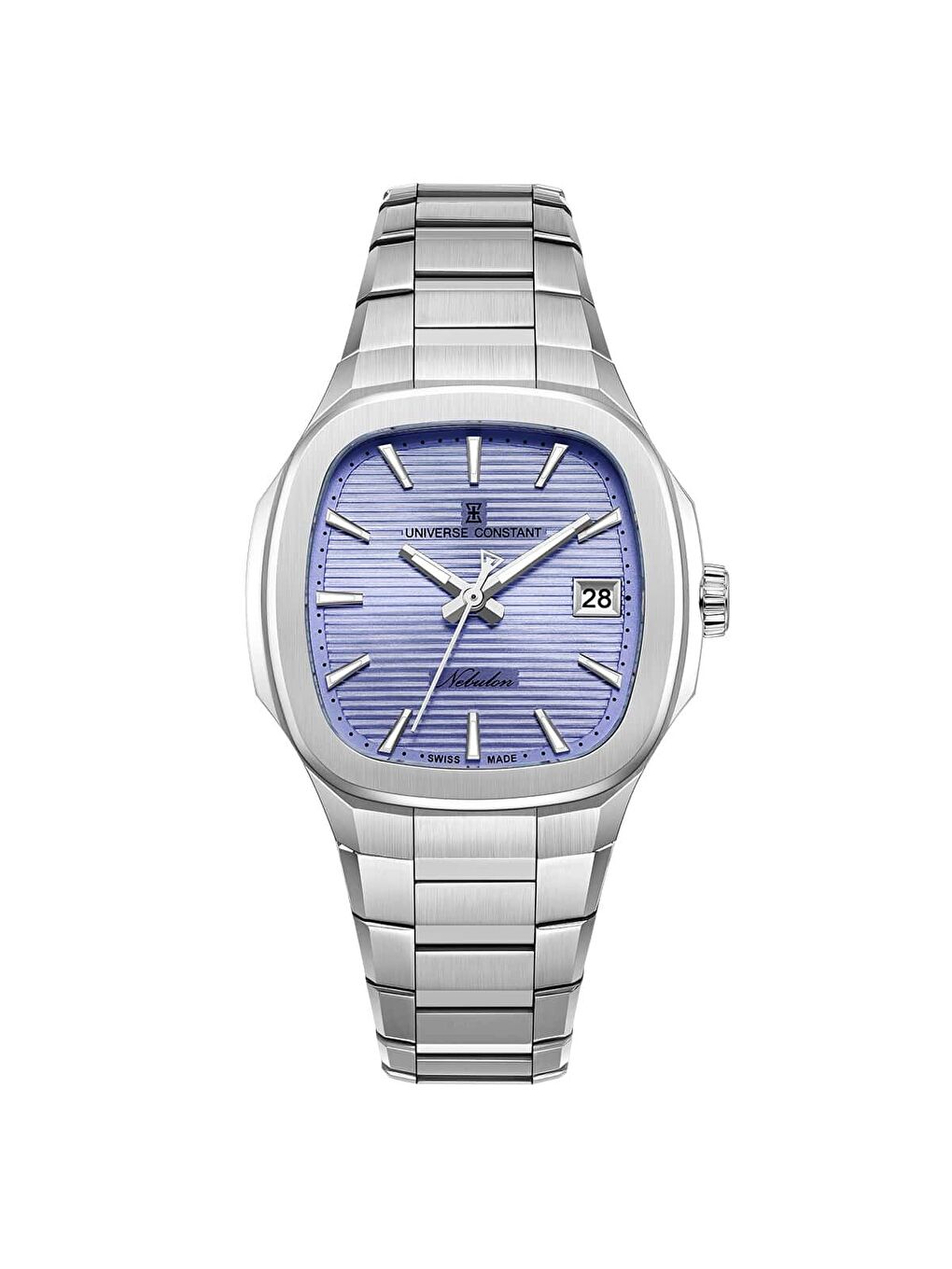 Gri UC1340 Kadın Kol Saati