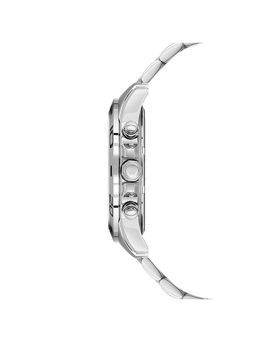 Gri WWG403501 Erkek Kol Saati-1