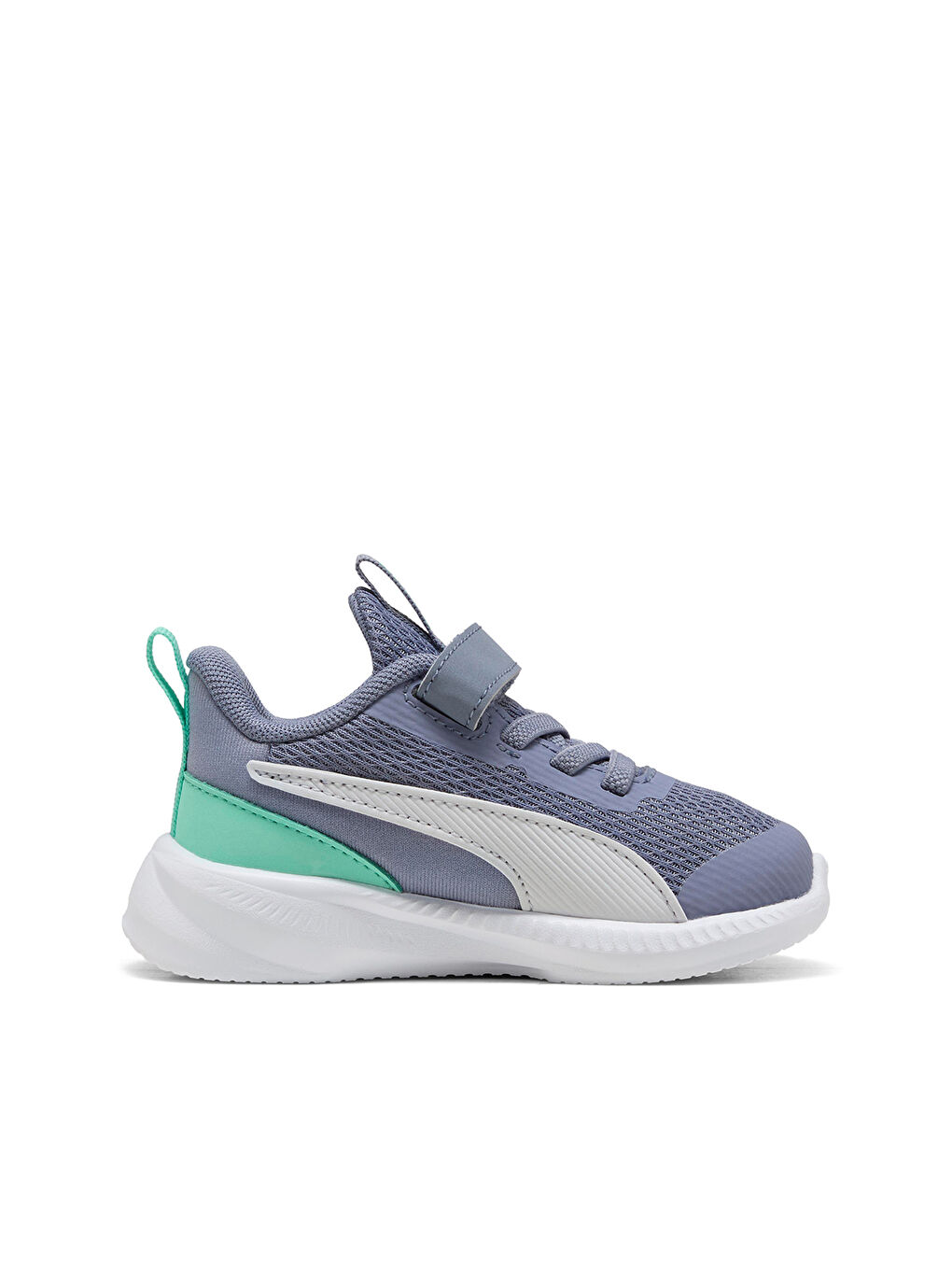 Flyer 3 Ac+Inf Bebek Gri Spor Ayakkabı-1