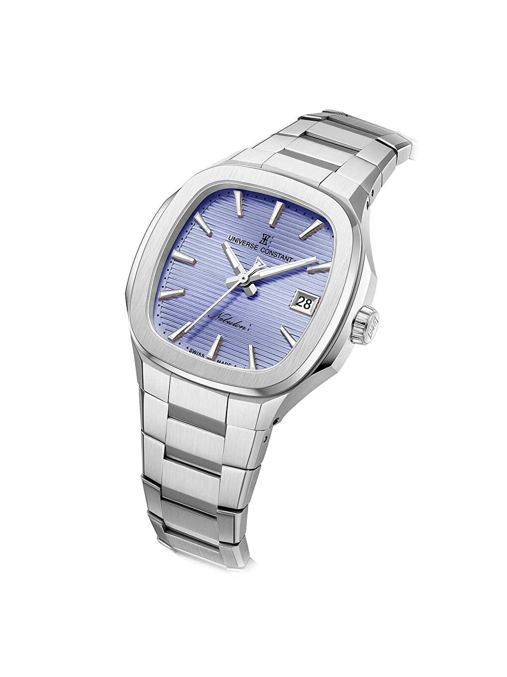 Gri UC1340 Kadın Kol Saati-2