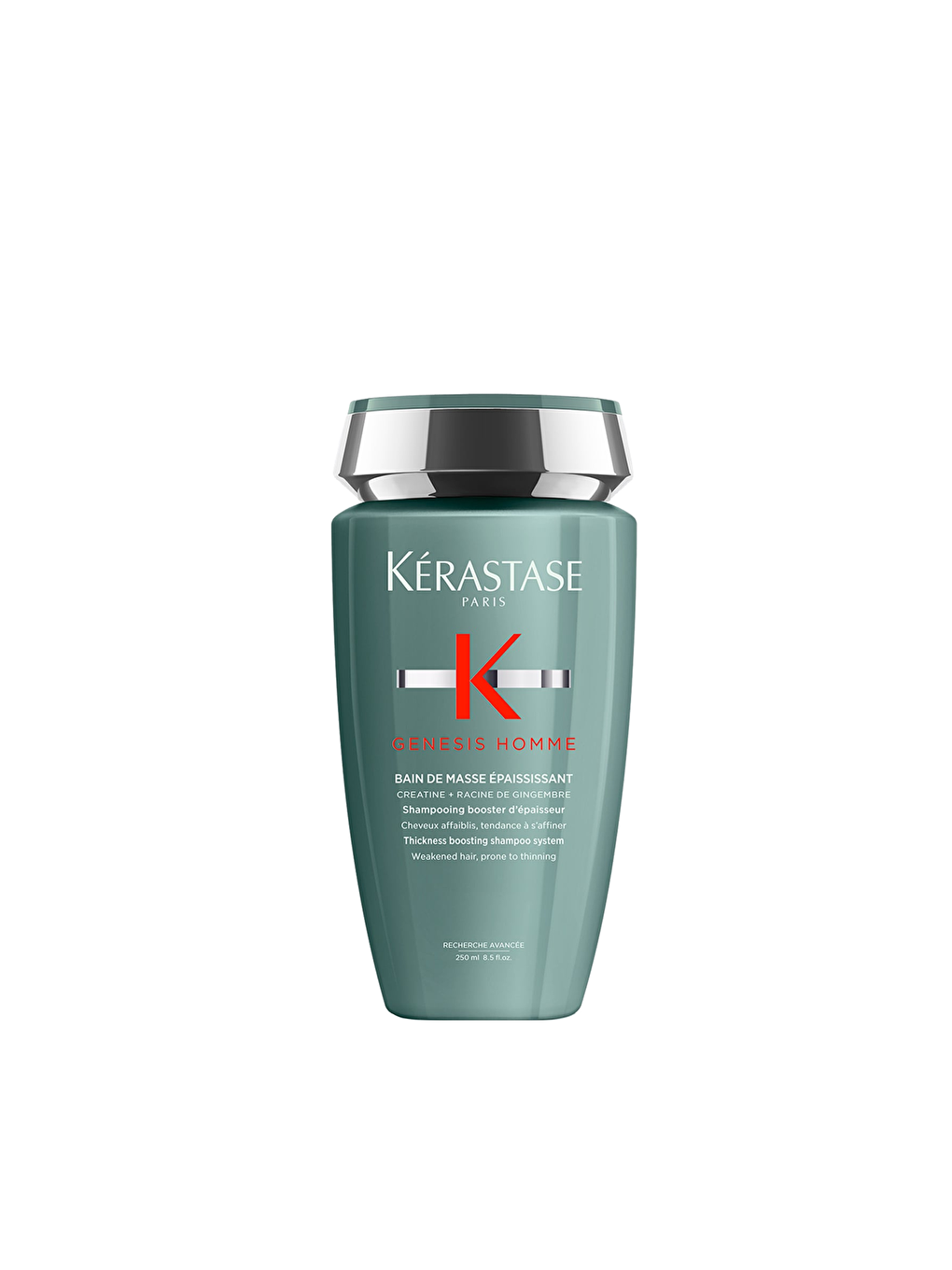 Kerastase Renksiz Genesis Homme Bain De Masse Epaississant Şampuan 250 ml