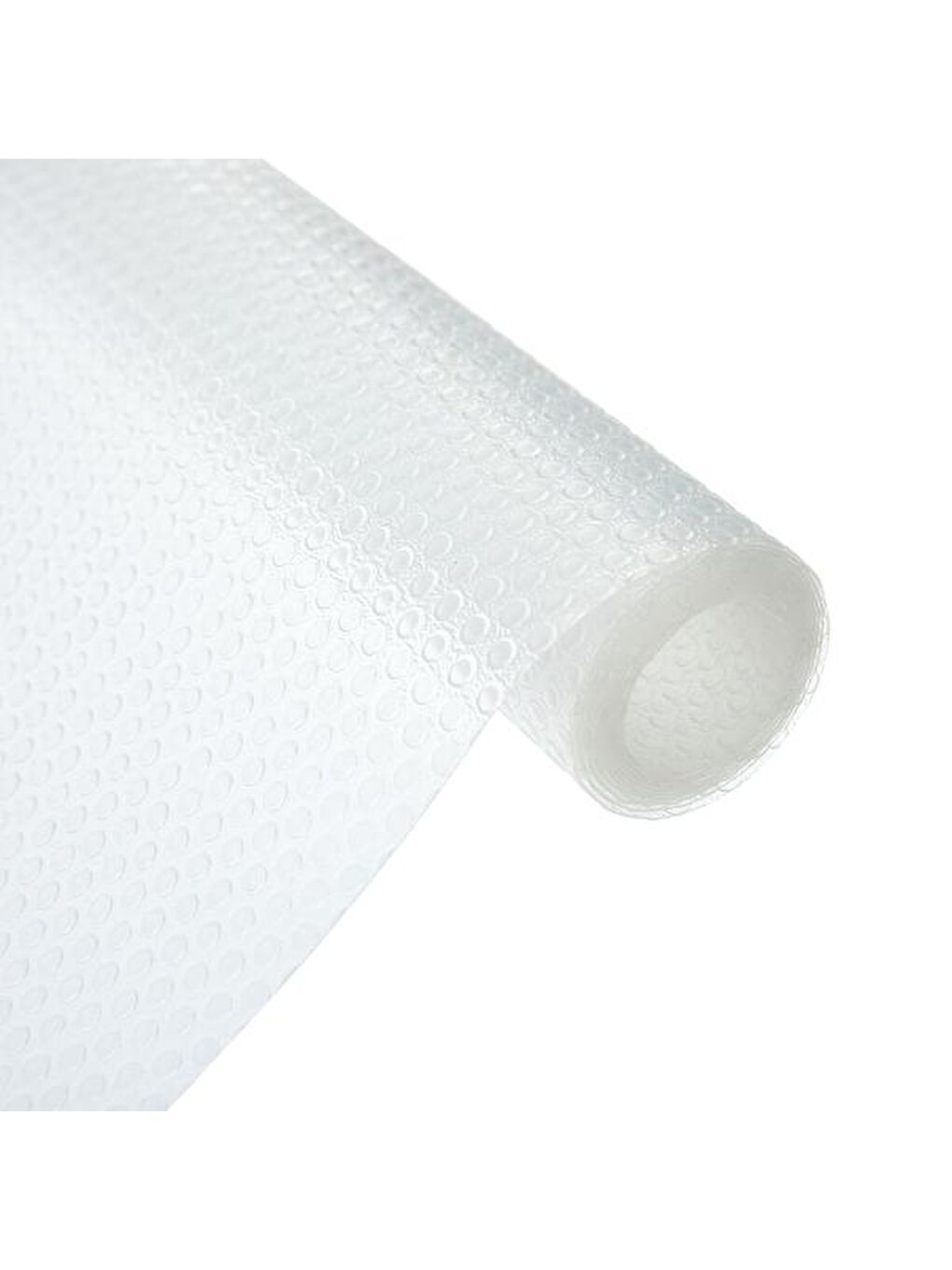 Karışık Şeffaf Raf Örtüsü - 50x125 cm-1