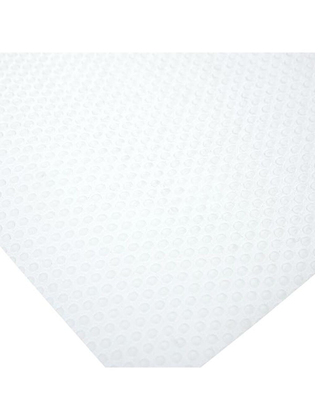 Karışık Şeffaf Raf Örtüsü - 50x125 cm-2