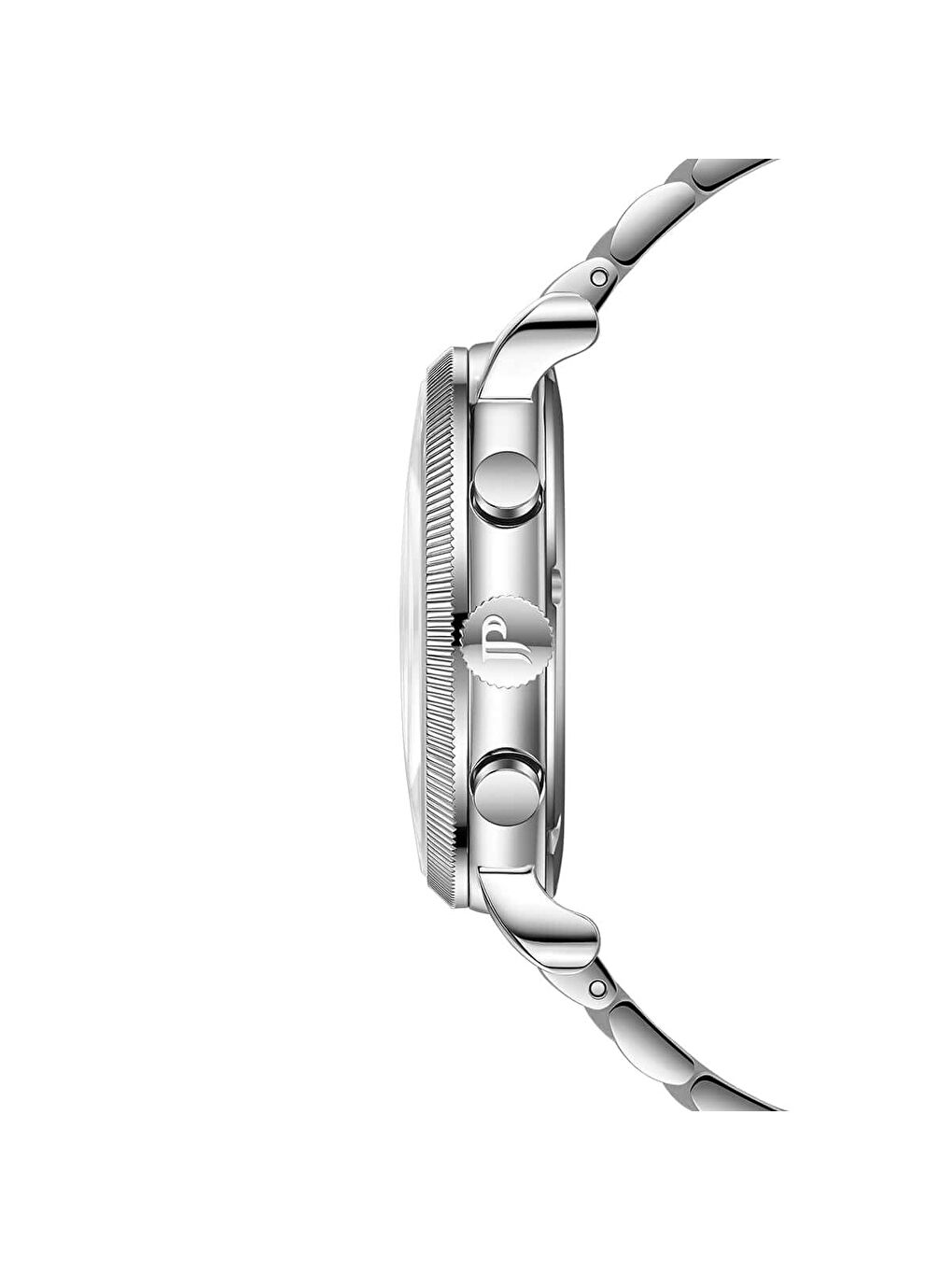 Gri JPQGC191316 Erkek Kol Saati-1